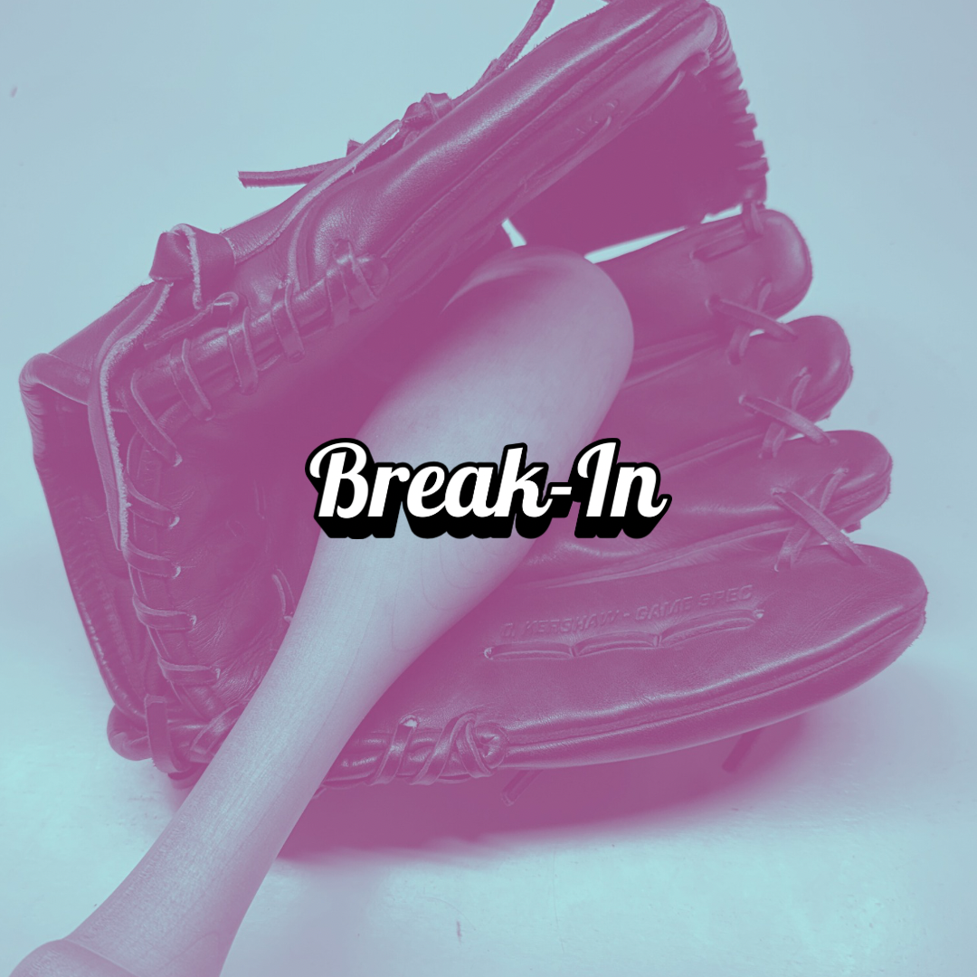 Break-In